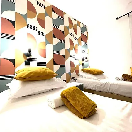 Design 4 Personnes , Parking,piscine Privée *